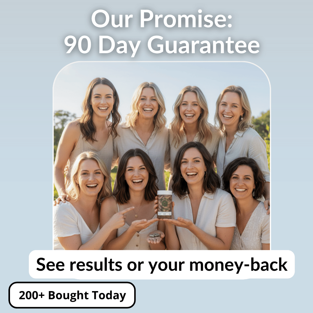 Ancestral Hormone Support – Primal Organ Blend