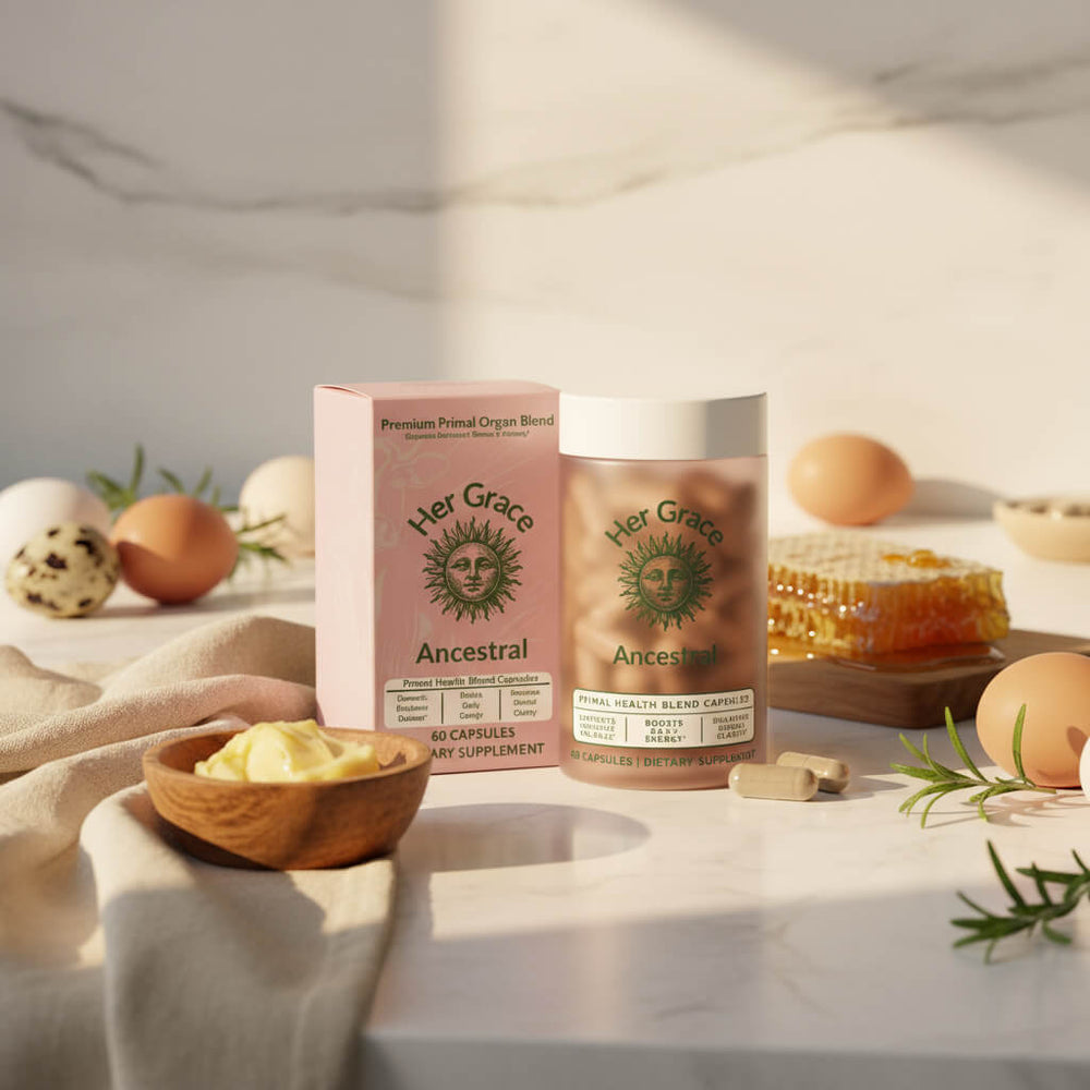 <h2>Her Grace users get better results</h2>